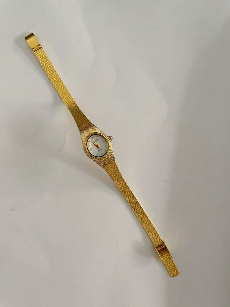 Vintage firenze watch