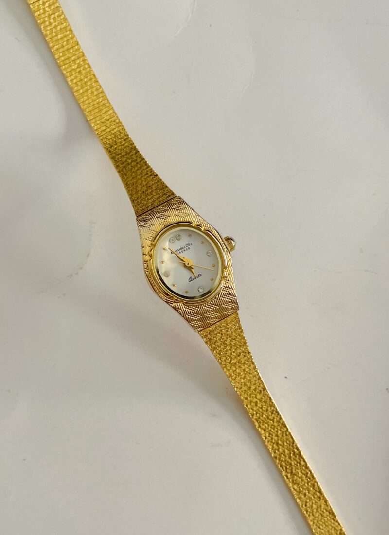 Vintage firenze watch - Image 2