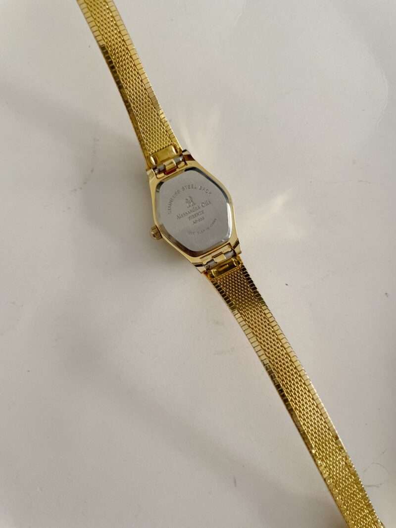 Vintage firenze watch - Image 4