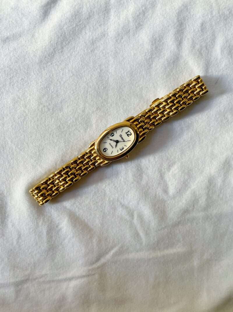 Vintage tomora watch - Image 2