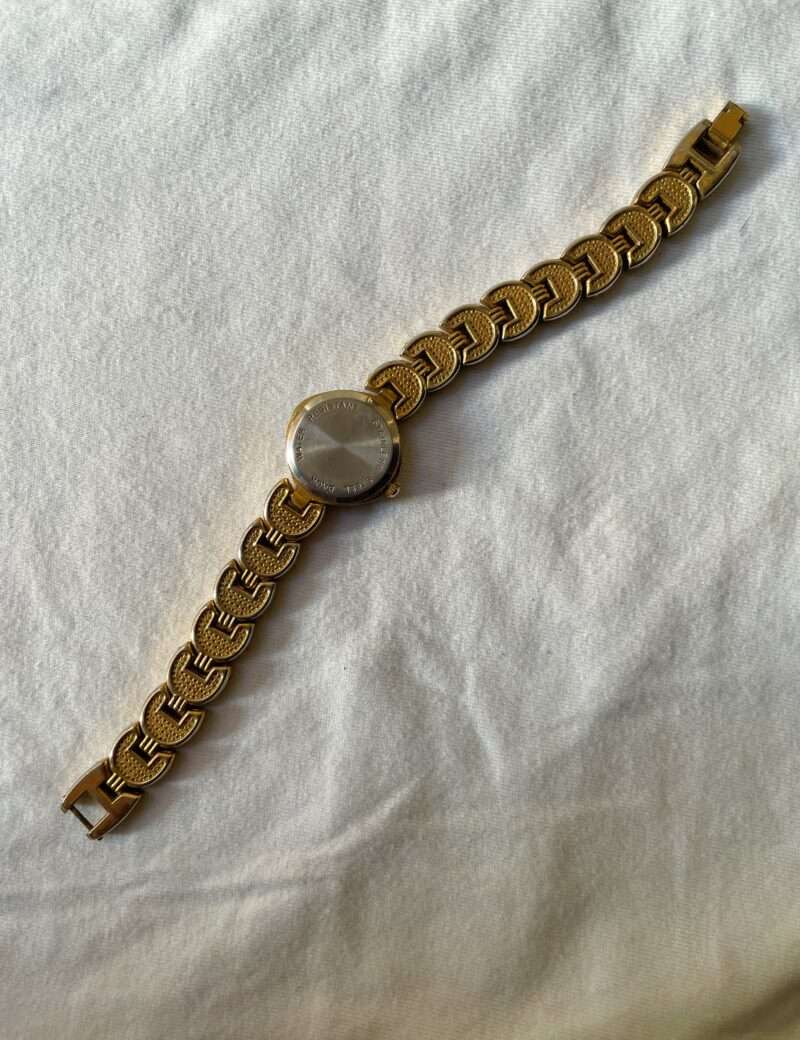 Vintage rima watch - Image 4