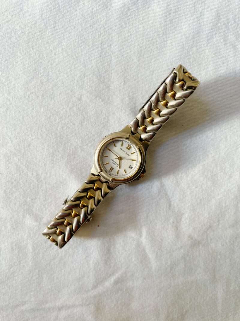 Perry ellis vintage watch - Image 2