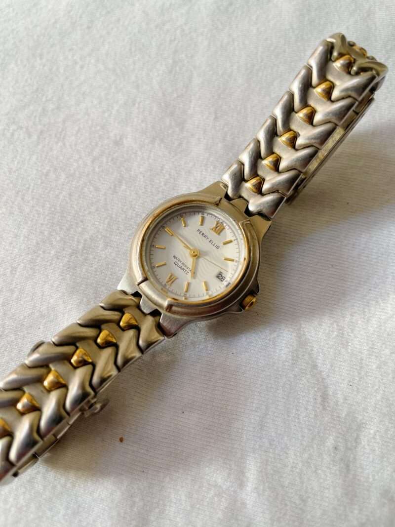 Perry ellis vintage watch - Image 3