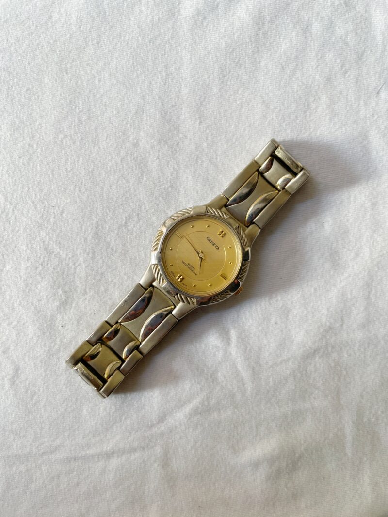 Vintage geneva watch