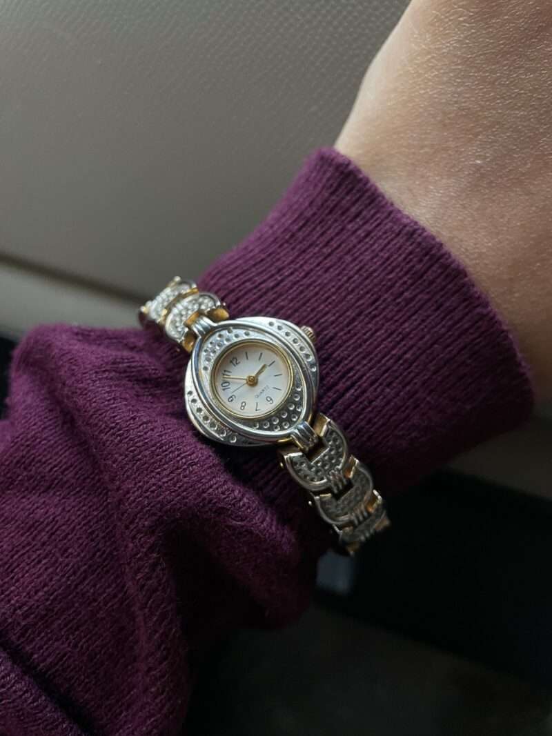 Vintage rima watch