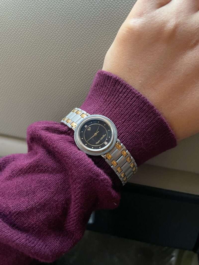 Mario valentino vintage watch - Image 2