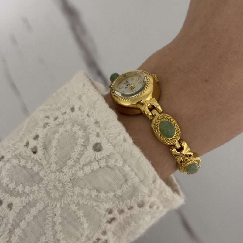 Vintage stones watch - Image 2