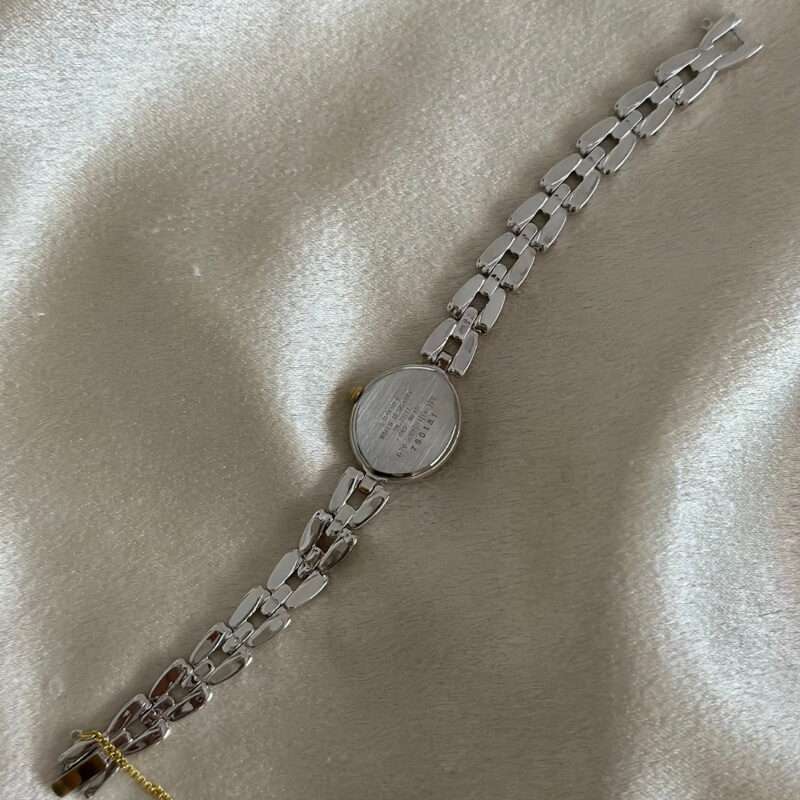 Seiko tissè vintage watch - Image 5