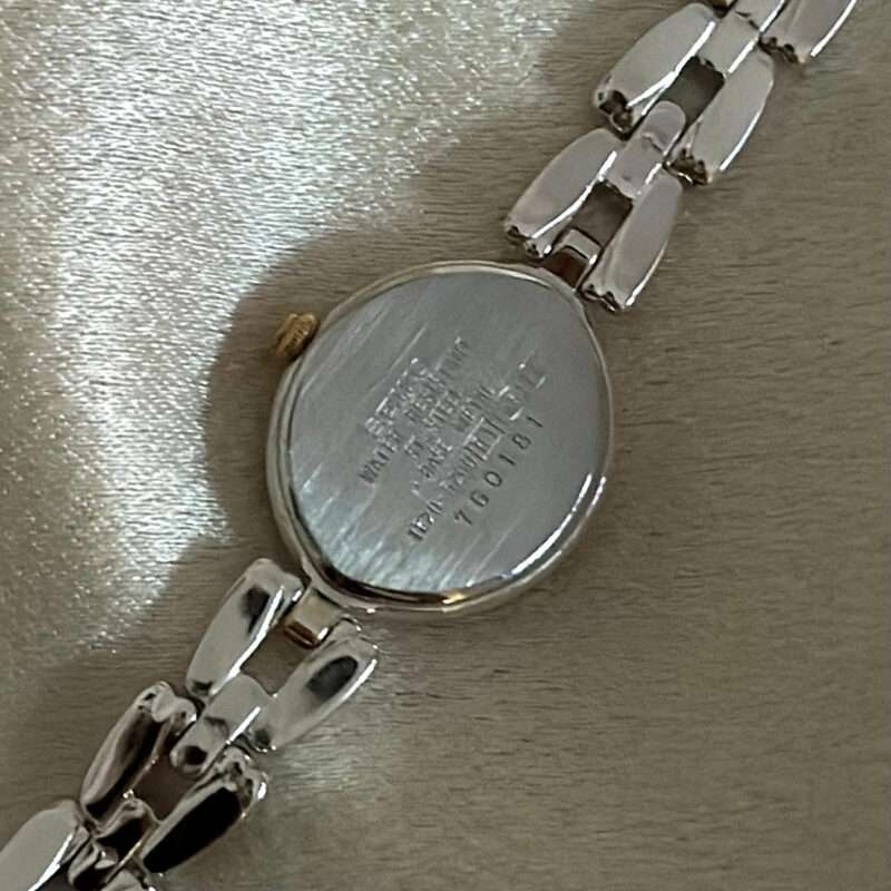 Seiko tissè vintage watch - Image 4