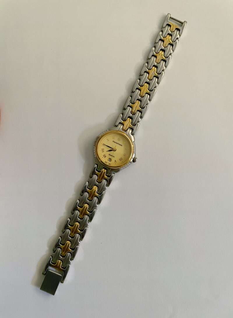 Charlesvōgele Swiss watch - Image 3