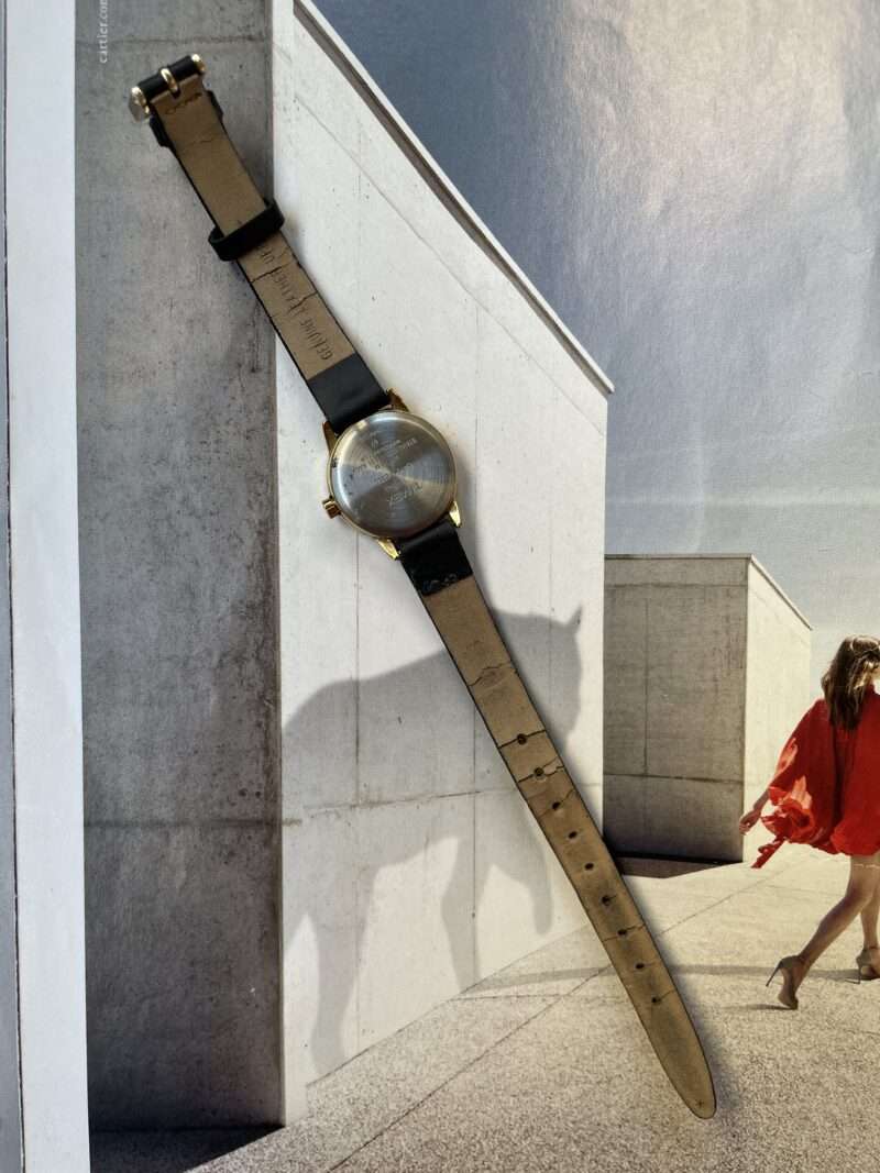 Timex indiglo watch - Image 5